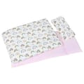 Doll Bedding Set - Rainbow, 40 cm thumbnail