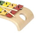Xylophone with 8 Metal Keys (C Major) thumbnail