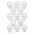 Understanding Feelings Group Set thumbnail