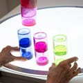 Sensory Ooze Tube Set, 3 pcs thumbnail