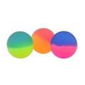 Bouncy Balls Ø 4 cm - Neon, 3 pcs thumbnail