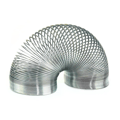 Coil Spring Toy - Metal, 7 cm thumbnail