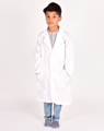 Scientist Lab Coat, size 4-6 years thumbnail
