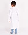 Scientist Lab Coat, size 4-6 years thumbnail