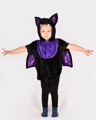 Bat Costume, size 1½-4 years thumbnail