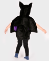 Bat Costume, size 1½-4 years thumbnail