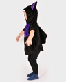 Bat Costume, size 1½-4 years thumbnail