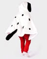 Dog Costume Cape, size 3-8 years thumbnail