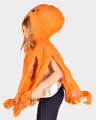 Octopus Costume, size 2-4 years thumbnail