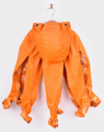 Octopus Costume, size 2-4 years thumbnail