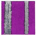 Sensory Sequin Panel - Purple/Silver thumbnail