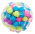 Stress Relief Ball Ø7 cm - Neon, 1 pc thumbnail