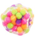 Stress Relief Ball Ø7 cm - Neon, 1 pc thumbnail