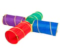 Pop-Up Play Tunnel with Centre Junction Ø50 cm thumbnail