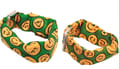 Weighted Bracelets 0.11 kg, 2 pcs thumbnail