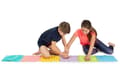 Textured Sensory Tiles, Set of 6 pcs thumbnail