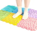 Textured Sensory Tiles, Set of 6 pcs thumbnail