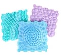 Textured Sensory Tiles, Set of 6 pcs thumbnail