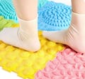 Textured Sensory Tiles, Set of 6 pcs thumbnail