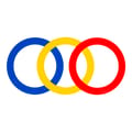 Juggling Rings Ø24 cm, 3 pcs thumbnail