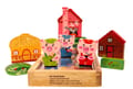 Tabletop Theatre - The Three Little Pigs thumbnail
