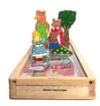Tabletop Theatre - Goldilocks thumbnail