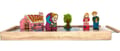Tabletop Theatre - Hansel & Gretel thumbnail