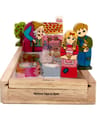 Tabletop Theatre - Hansel & Gretel thumbnail