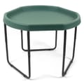 Hexacle® Play Table with Stand - Large, Green thumbnail