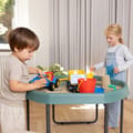 Hexacle® Play Table with Stand - Large, Green thumbnail