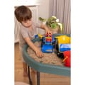 Hexacle® Play Table with Stand - Large, Green thumbnail