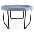 Hexacle® Play Table with Stand - Large, Blue thumbnail