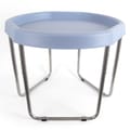 Hexacle® Play Table with Stand - Small, Blue thumbnail