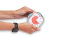 Time Timer MOD Accs. - Silicone Cover, 2 pcs thumbnail