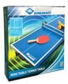 Mini Ping Pong Table 68x33 cm thumbnail