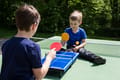 Mini Ping Pong Table 68x33 cm thumbnail