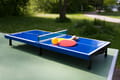 Mini Ping Pong Table 68x33 cm thumbnail
