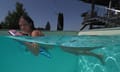 Body Board - Medium (Ocean) thumbnail