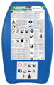 Body Board - Medium (Ocean) thumbnail
