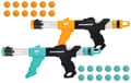 Fire Blasters Ball Popper Guns thumbnail