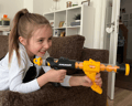 Fire Blasters Ball Popper Guns thumbnail