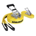 Schildkröt Slackline incl. Safety Line thumbnail