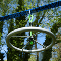 Jungle Line Accessory - Wheel Ø35.5 cm thumbnail
