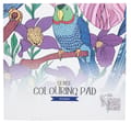 Mindfulness Colouring Book, 30 pages thumbnail