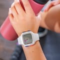 Time Timer Junior Wristwatch - Light Grey thumbnail