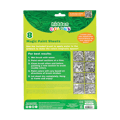 Magic Paint Sheets w. Brush - Magic Jungle thumbnail