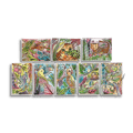 Magic Paint Sheets w. Brush - Magic Jungle thumbnail