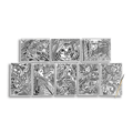 Magic Paint Sheets w. Brush - Magic Jungle thumbnail