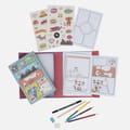 Create Your Own Comics thumbnail