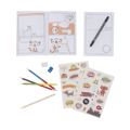 Create Your Own Comics thumbnail
